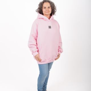 🌸Máš ráda růžovou a pohodlí?🌸 Máš ráda, když tě v ☔️sychravém počasí oblečení 🔥zahřeje a věříš, že se podzim ani zima 🍂❄️...