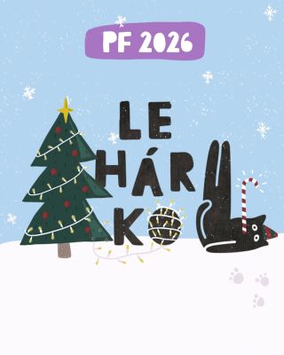 Všem našim milým příznivcům Lehárka přejeme vánoční svátky plné pohody, lásky, laskavosti a dobrého humoru🎄Nový rok ať je...